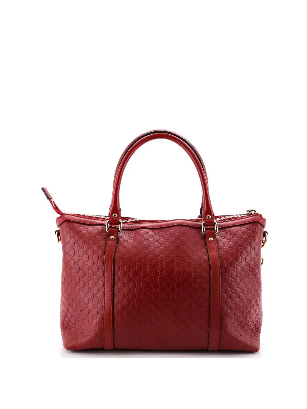 Britt Convertible Dome Satchel #340076G13B